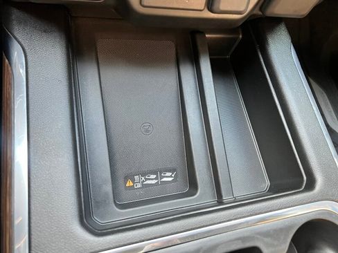 Used 2020 Chevrolet Silverado 3500 High Country w/ Z71 Off-Road Package image 44