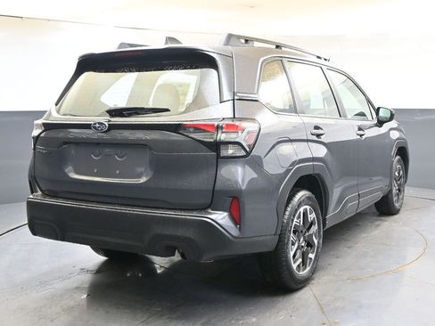 New 2026 Subaru Forester AWD/4WD image 5