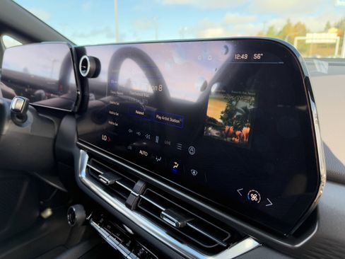 New 2026 Chevrolet Equinox RS image 16