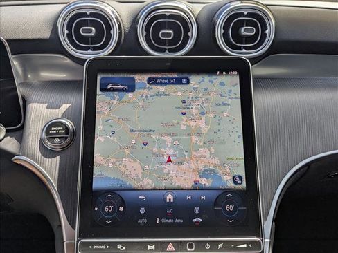 New 2026 Mercedes-Benz GLC 300 4MATIC image 13