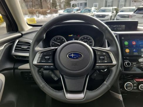 Certified 2023 Subaru Forester Limited image 11