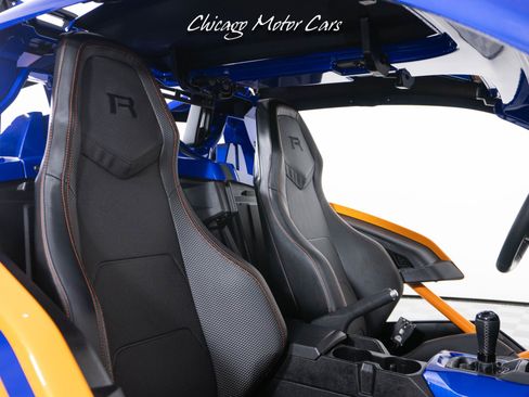 Used 2021 RAM ProMaster image 42