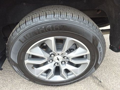 Used 2022 Chevrolet Silverado 1500 RST image 6