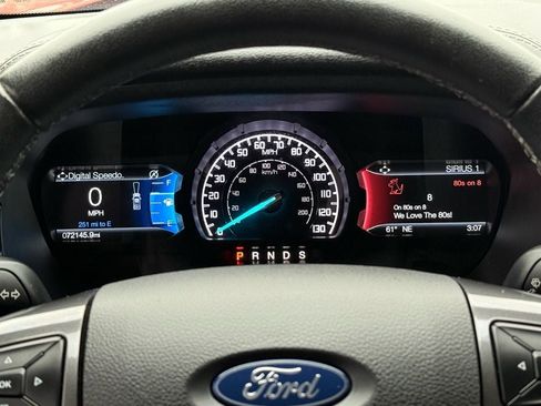Used 2019 Ford Ranger Lariat w/ Equipment Group 501A Mid image 22