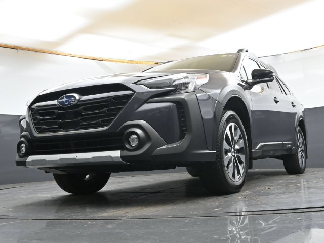 Used 2024 Subaru Outback Limited AWD/4WD image 29