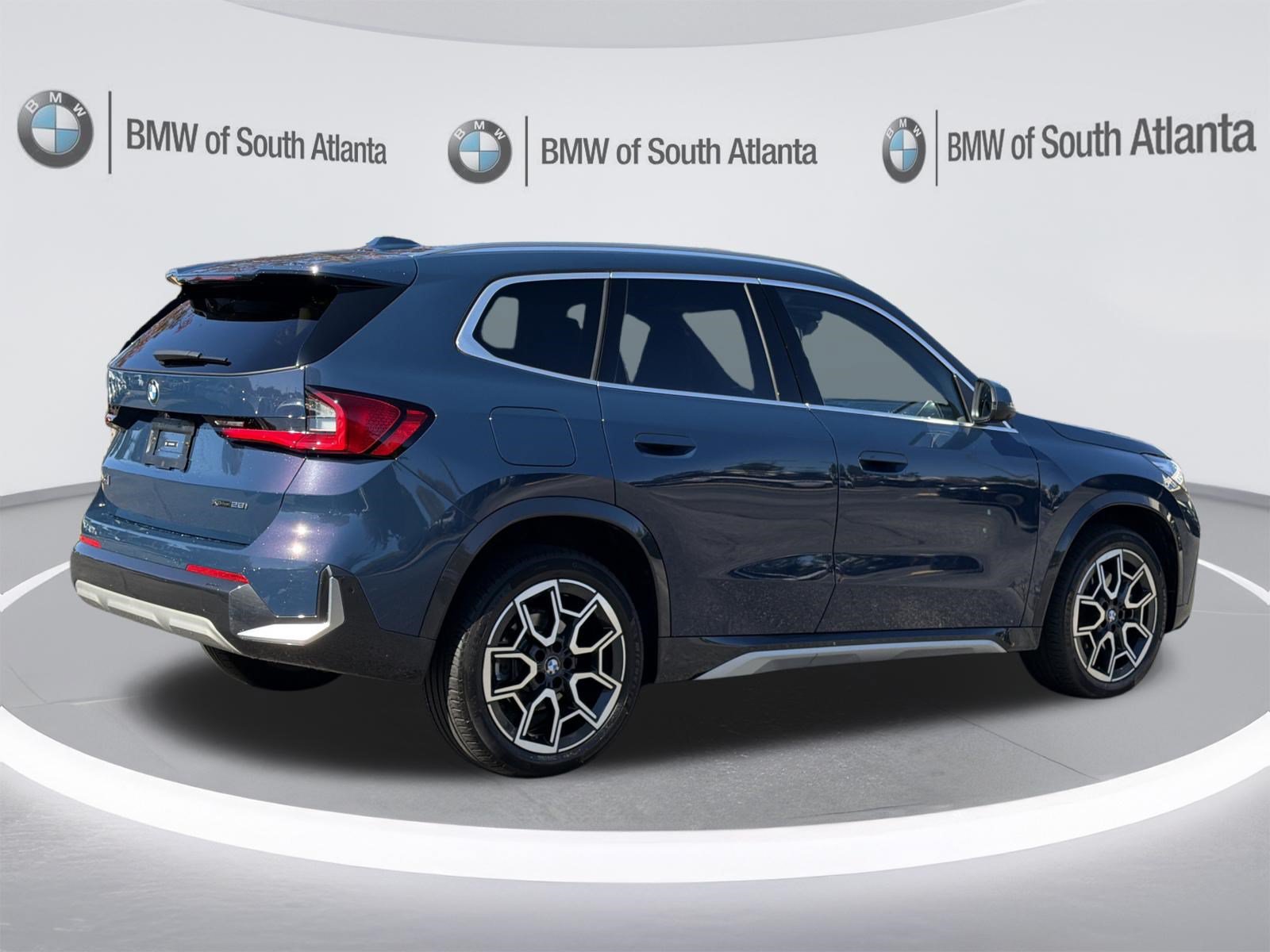 Certified 2026 BMW X1 xDrive28i AWD/4WD image 29
