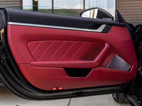 Used 2025 Porsche 911 Turbo S image 20