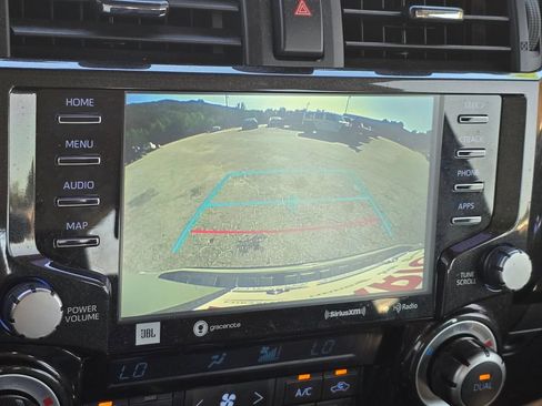 Used 2021 Toyota 4Runner TRD Pro AWD/4WD image 9