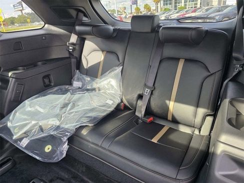 New 2026 MAZDA CX-90 3.3 Turbo S w/ Premium Package image 7