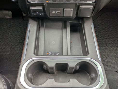 Used 2021 GMC Sierra 2500 Denali w/ Denali Ultimate Package image 15