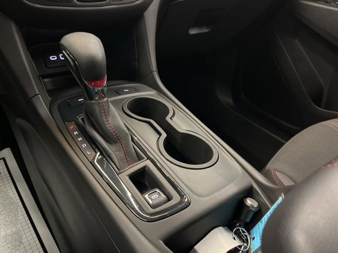 Used 2023 Chevrolet Equinox RS image 23