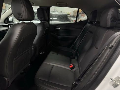 Used 2024 Buick Encore GX Sport Touring w/ Comfort Package image 18