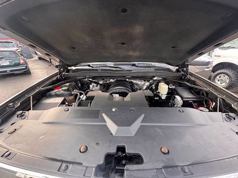 Used 2014 Chevrolet Silverado 1500 LTZ image 18