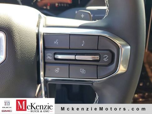 New 2026 GMC Acadia Denali Ultimate w/ LPO, All-Weather Package FWD image 13