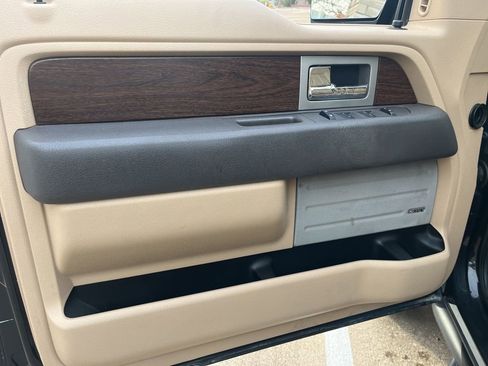 Used 2014 Ford F150 Lariat w/ Equipment Group 502A Luxury image 10