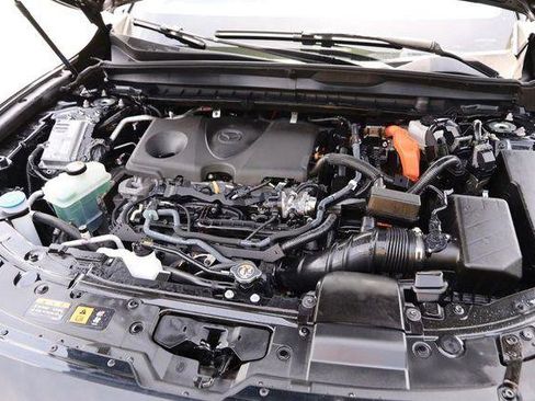 Used 2025 MAZDA CX-50 2.5 Hybrid w/ Premium Plus Pkg AWD/4WD image 28
