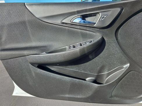 Certified 2024 Chevrolet Malibu LT w/ Sport Edition FWD image 14