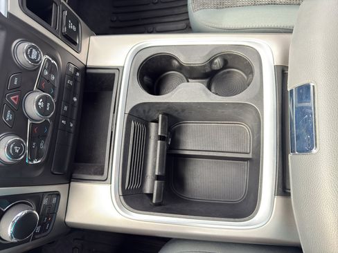 Used 2019 RAM 1500 Big Horn AWD/4WD image 22