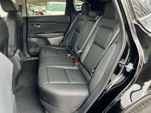 New 2026 Nissan Murano SV AWD/4WD image 19