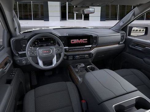 New 2026 GMC Sierra 1500 Elevation image 15