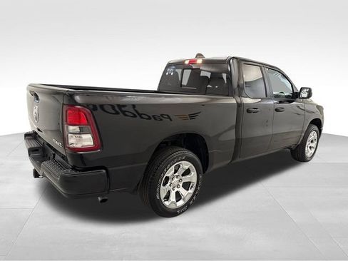 Used 2023 RAM 1500 Tradesman AWD/4WD image 5