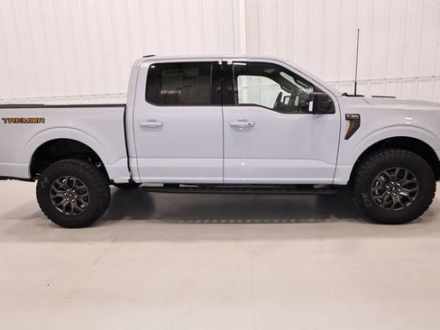 New 2026 Ford F150 Tremor AWD/4WD image 2