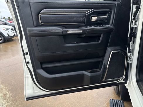 Used 2021 RAM 3500 Limited image 13