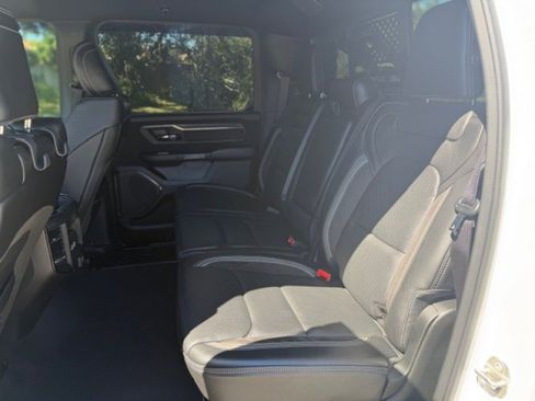 Used 2023 RAM 1500 TRX w/ TRX Level 1 Equipment Group image 16