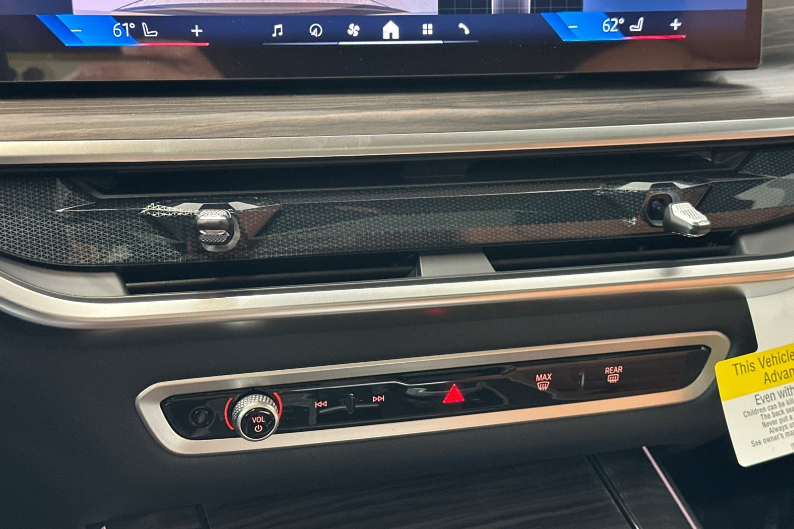 New 2026 BMW X5 sDrive40i w/ Premium Package RWD image 19
