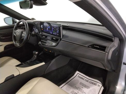 Used 2022 Lexus ES 350 w/ Premium Package image 47