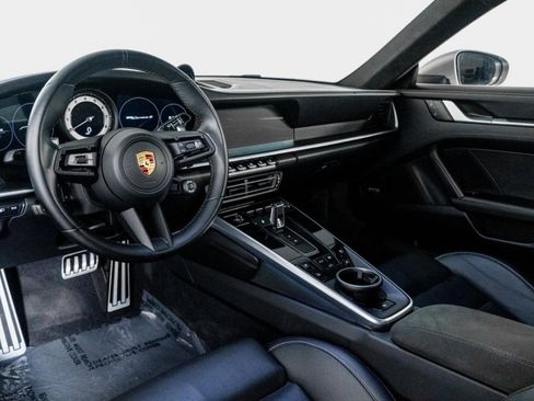 Used 2022 Porsche 911 Carrera S w/ Premium Package image 2