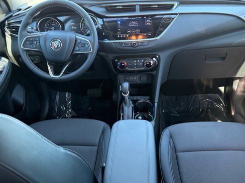 Used 2023 Buick Encore GX Preferred image 15