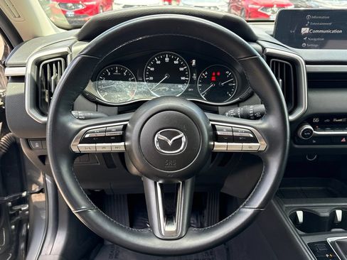 Used 2025 MAZDA CX-50 AWD 2.5 S w/ Preferred Package image 17