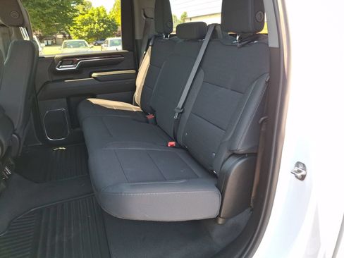 Used 2024 GMC Sierra 3500 SLE w/ SLE Convenience Package AWD/4WD image 20