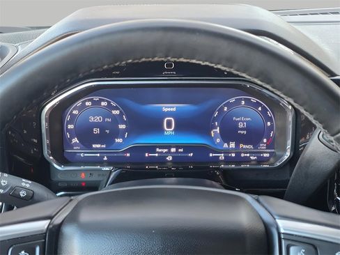 Used 2024 Chevrolet Silverado 1500 LT image 21