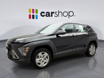Used 2024 Hyundai Kona SE