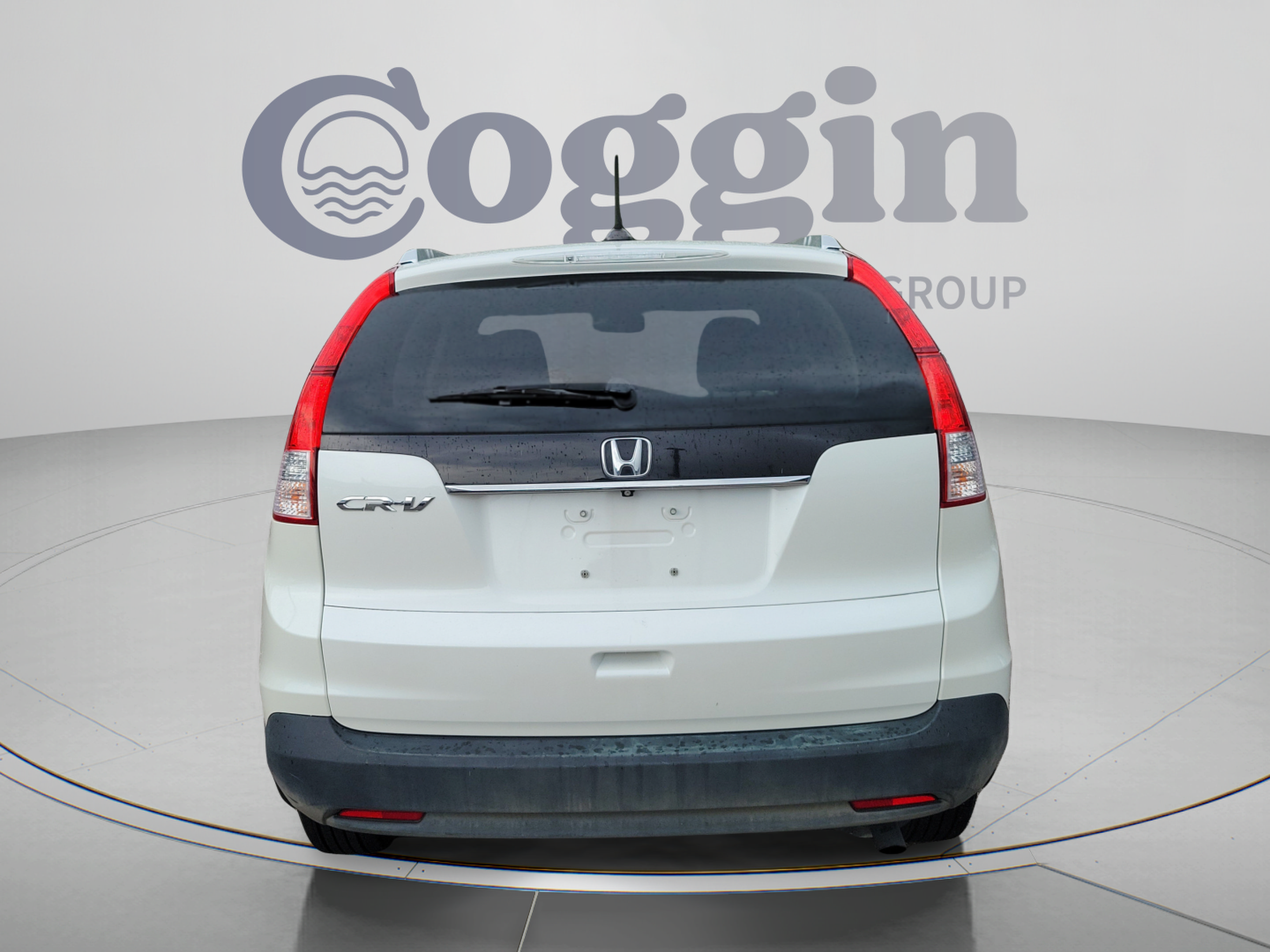 Used 2014 Honda CR-V EX-L image 4