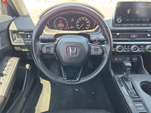 Used 2023 Honda Civic EX image 13