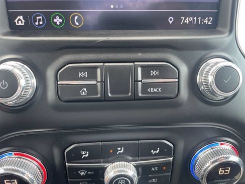 Used 2020 GMC Sierra 1500 SLE w/ SLE Value Package AWD/4WD image 26