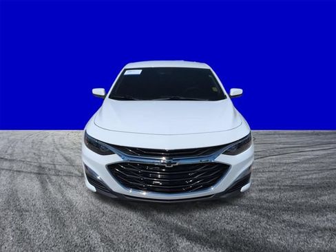 Used 2024 Chevrolet Malibu RS FWD image 9