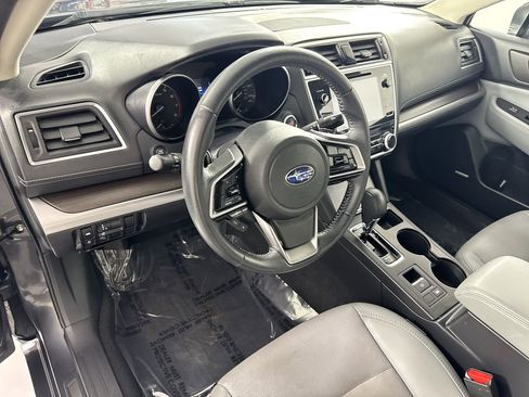 Used 2018 Subaru Legacy 2.5i Limited AWD/4WD image 9
