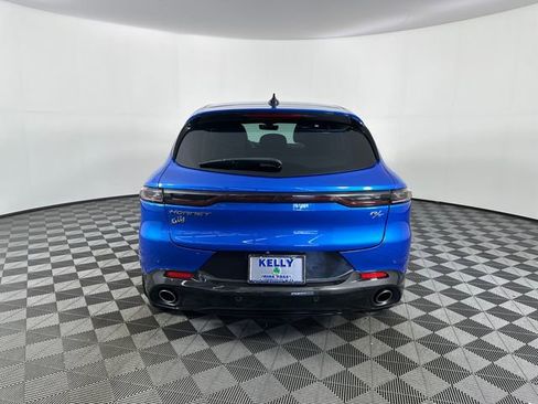 Certified 2024 Dodge Hornet R/T Plus w/ Track Pack AWD/4WD image 7