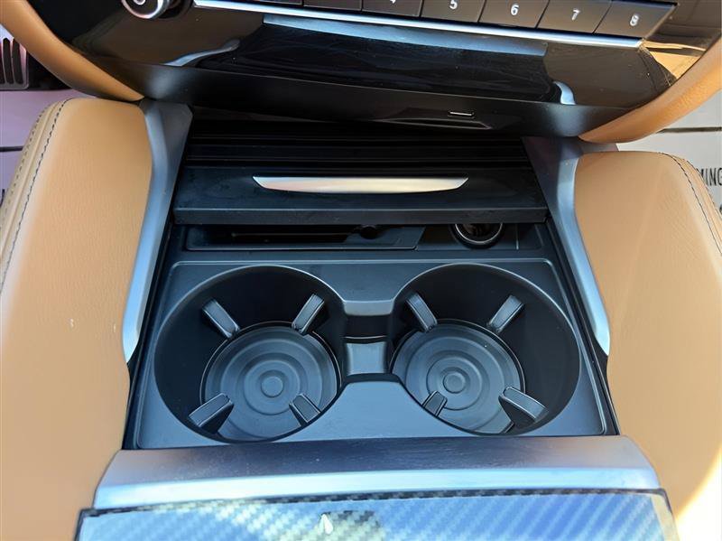 Used 2019 BMW X6 xDrive35i w/ M Sport Package AWD/4WD image 58