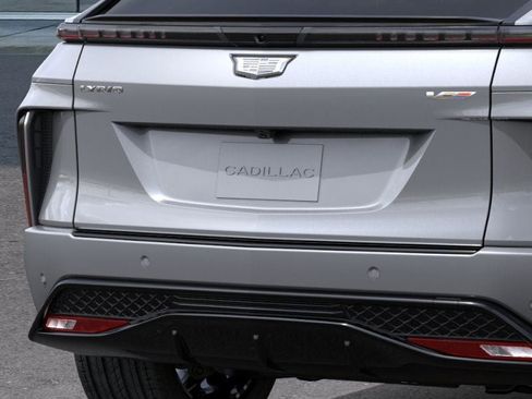 New 2026 Cadillac Lyriq V image 14