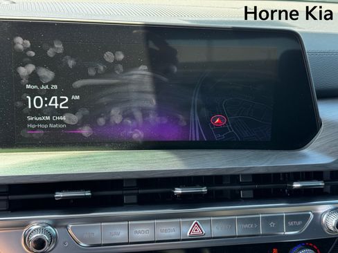 New 2025 Kia Telluride SX X-Line image 16