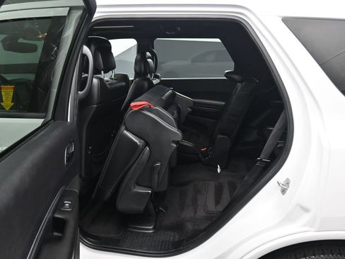 Used 2019 Dodge Durango GT RWD image 34
