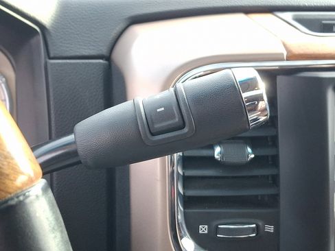 Used 2017 RAM 3500 Laramie Longhorn w/ Protection Group image 22