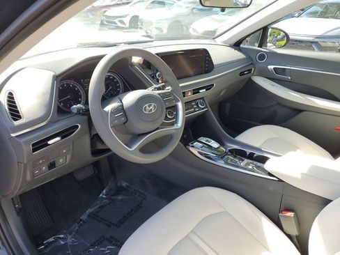 Certified 2023 Hyundai Sonata SEL image 18