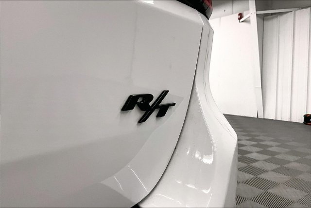 Used 2019 Dodge Durango R/T w/ Blacktop Package AWD/4WD image 9