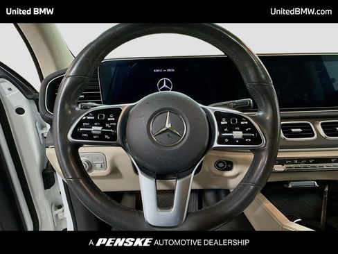 Used 2020 Mercedes-Benz GLS 450 GLS 450 image 6